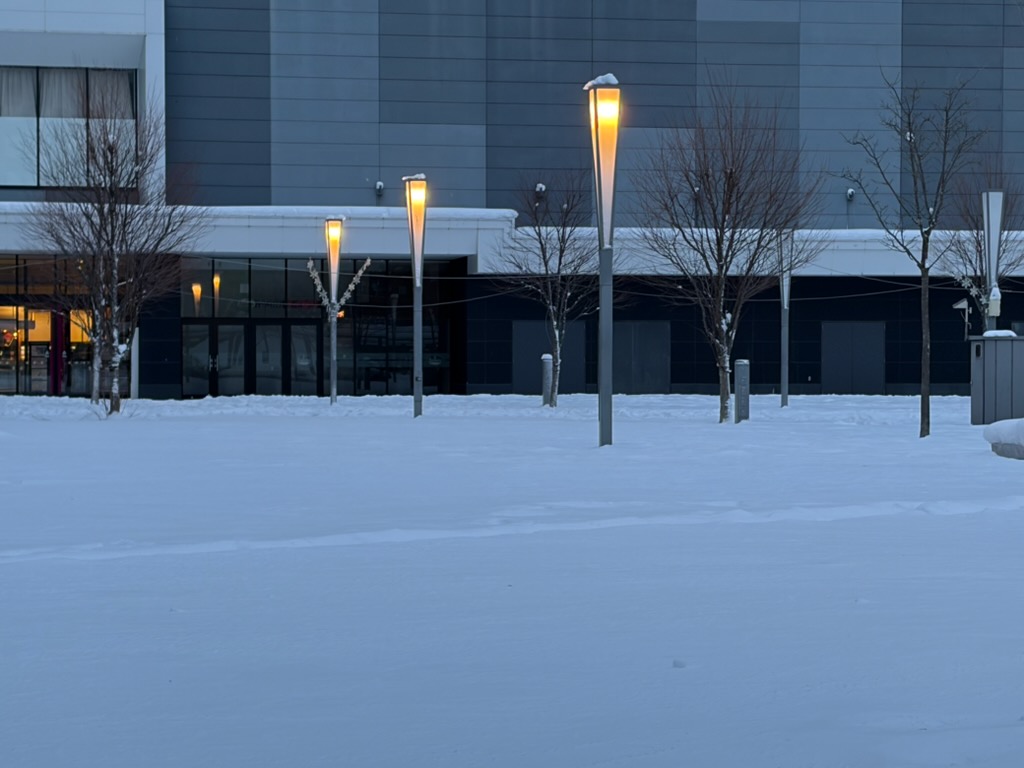 ��̉w�O�L��