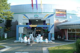 �A�C�X�p�r���I��