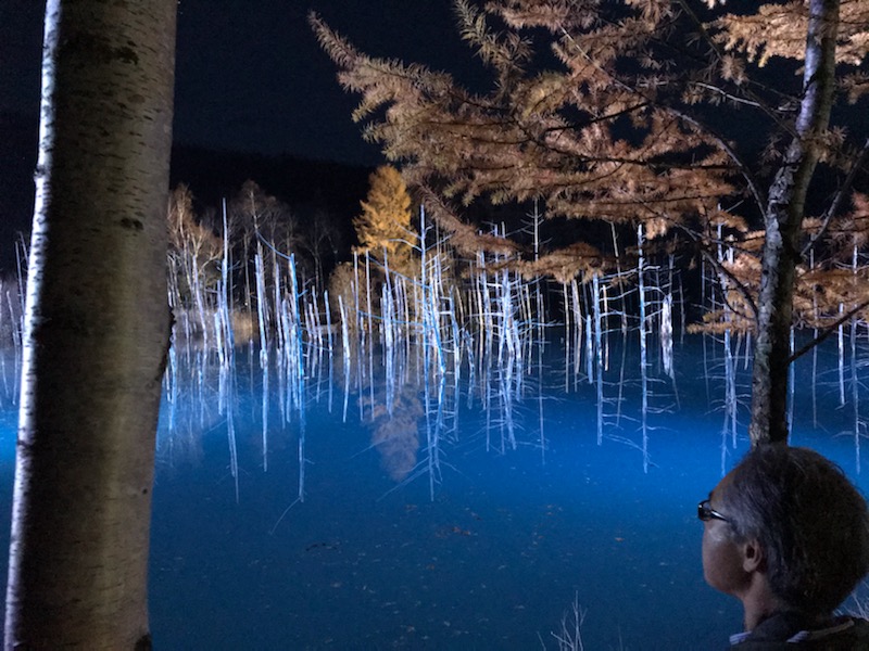 ���C�g�A�b�v�����̐��r