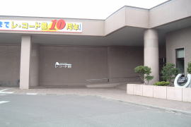 ���E�R�[�h��