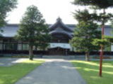 北海道護国神社