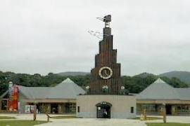 ���̉w�E�ʖ��т̊فE�������A