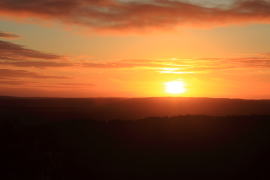 ���H�����ɏ��钩��