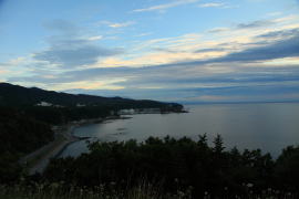 �v���񖦂���̒��]