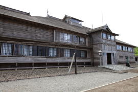 ���ԓc�Ɣԉ�