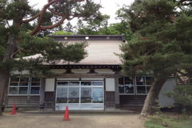 �ԓc���l�`�̐M�P����